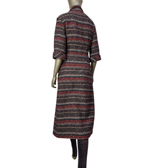 Chanel F/W 2014/2015 Supermarket Coat - Sz. 36 - Picture 2 of 11